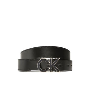Calvin Klein dámský černý pásek - 95 (BAX)